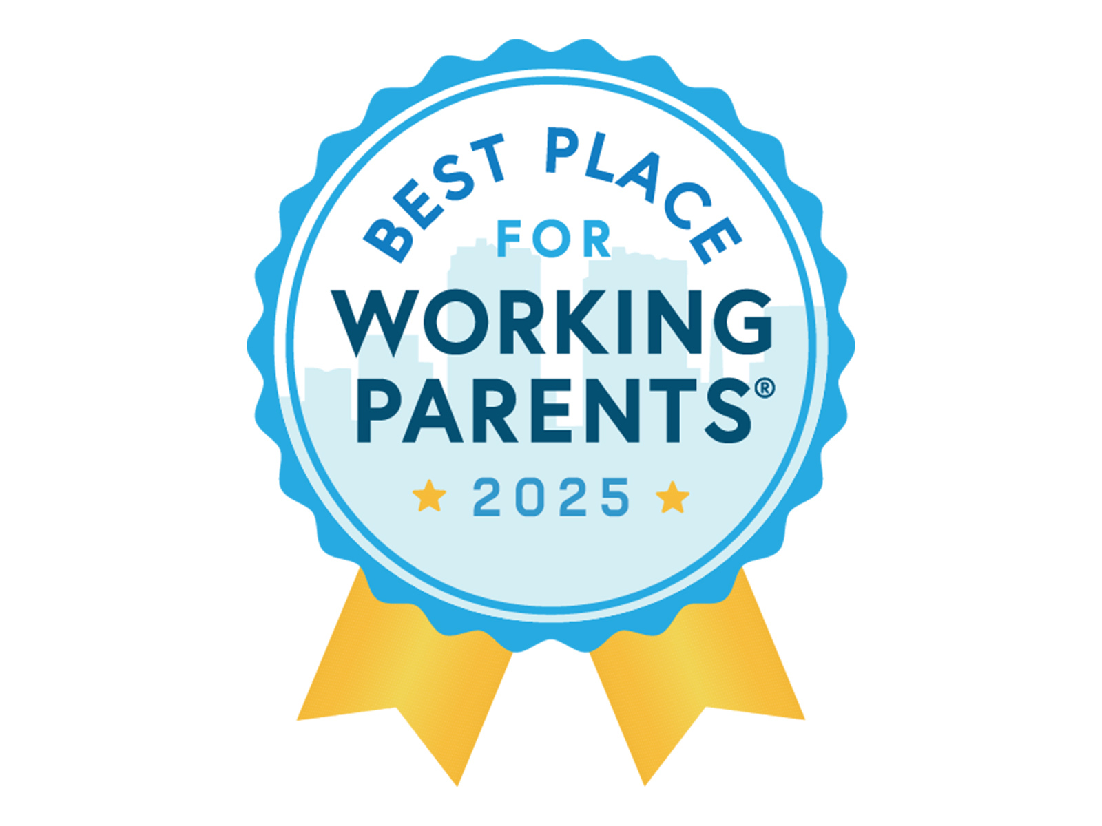 Careers Award Working Parents 2025