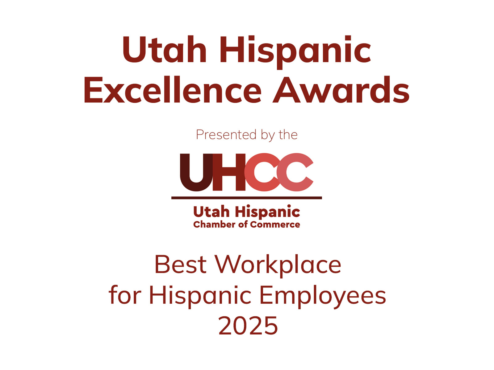 Careers Award Uhcc 2026