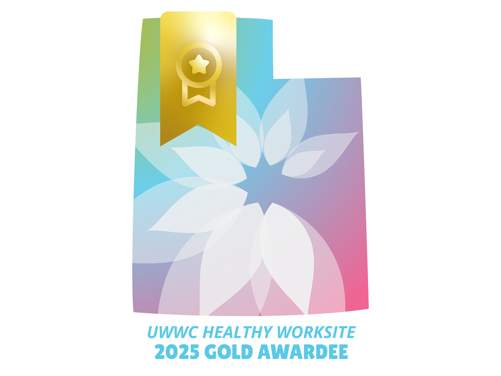 Careers Award Healthy Workplace 2025
