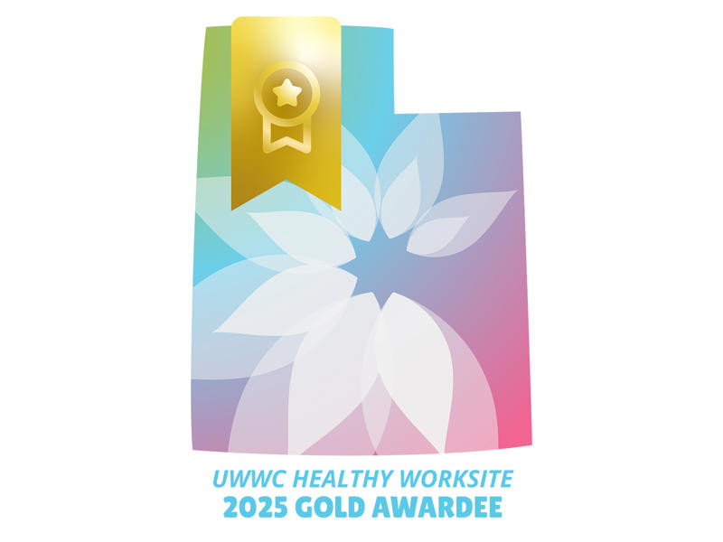 Careers Award Healthy Workplace 2025